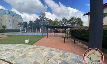 Imagem 7: Apartamento no Jardim Floresta, térreo, 2 dormitórios, lazer com piscina