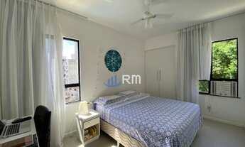 Imagem 2: APARTAMENTO RESIDENCIAL em SALVADOR - BA, BARRA