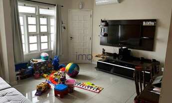 Imagem 4: Casa com 3 dormitórios à venda, 117 m² - Condomínio Vila Paradiso - Sorocaba/SP