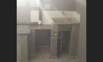 Imagem 4: Casa com 2 dormitórios para alugar por R$ 1.400,00/mês - Vila Esperança - Jundiaí/SP