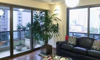 Imagem 2: Apartamento com 4 dormitórios à venda, 328 m² por R$ 1.800.000,00 - Santana - São Paulo/SP