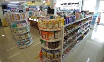 Imagem: Drogaria - 10 - Goiânia