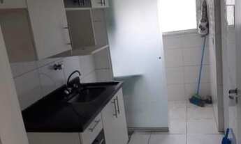 Imagem 4: Apartamento para aluguel tem 55 m, com 2 quartos em Bela Vista - São Paulo - São Paulo