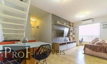 Imagem 3: Cobertura 140m² 2 dormitórios sendo 1 suíte R$ 700.000,00