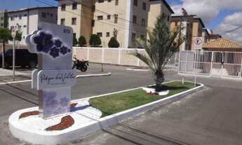 Imagem: Condomínio Parque das Violetas