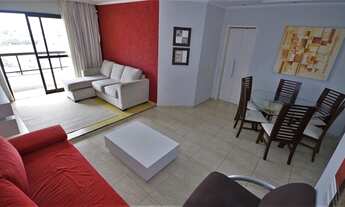 Imagem 6: Apartamento 3 dormitórios 1 suíte 2 vagas em Santo André