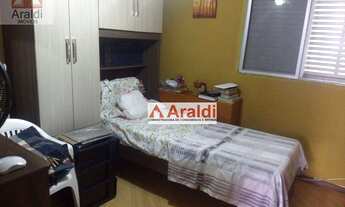 Imagem 4: Apartamento com 3 dormitórios à venda, 72 m² por R$ 419.000,00 - Vila Santana - São Paulo