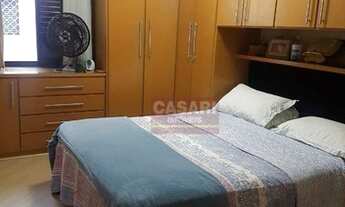 Imagem 6: Apartamento com 2 dormitórios à venda, 77 m² - Centro - São Bernardo do Campo/SP