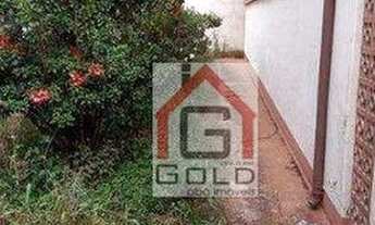 Imagem 5: Casa com 2 dormitórios, 164 m² - venda por R$ 1.200.000 ou aluguel por R$ 4.000/mês - Camp