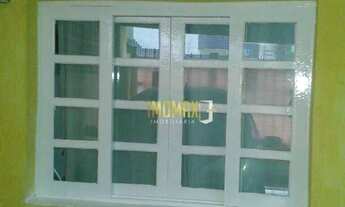 Imagem 6: Casa com 1 dormitório à venda, 49 m² por R$ 200.000,00 - Aviação - Praia Grande/SP