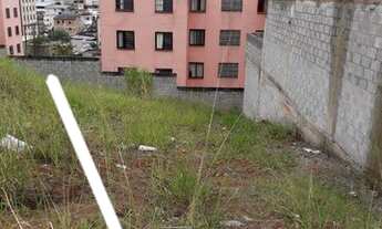 Imagem 2: Terreno à venda, 140 m² - Jardim Atlântico - São Bernardo do Campo/SP