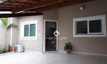 Imagem: Casa com 2 dormitórios à venda, 103 m²