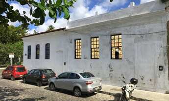 Imagem: Terreno, 600 m² - venda por R$ 3.000.000,00