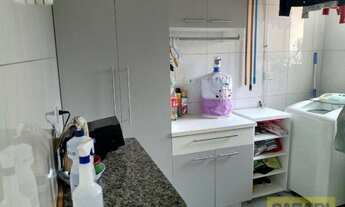 Imagem 4: Sobrado com 3 dormitórios à venda, 250 m² - Nova Petrópolis - São Bernardo do Campo/SP