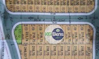 Imagem: Terreno à venda, 200 m² por R$ 250.000,00