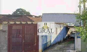 Imagem: Terreno à venda, 320 m² por R$ 530.000,00