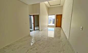 Imagem 3: Casa térrea 3 suítes - Jardim Atlântico