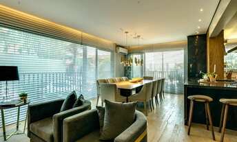 Imagem 6: GOIâNIA - Apartamento Padrão - Setor Marista