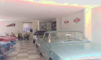 Imagem 7: Casa com 3 dormitórios à venda, 400 m² por R$ 1.200.000,00 - Condomínio Terras do Vale - C