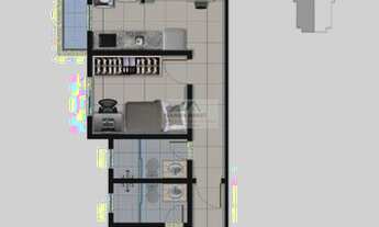 Imagem 2: Apartamento à venda no bairro Costa e Silva - Joinville/SC