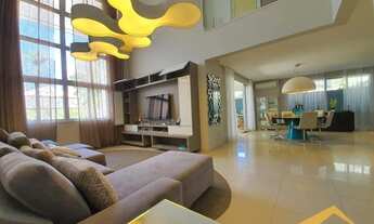 Imagem: Apartamento com 5 dormitórios à venda