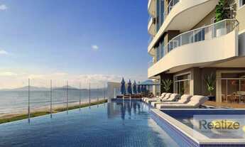 Imagem 3: Alto Padrão Frente Mar 3 suítes - Balneário Piçarras - SC