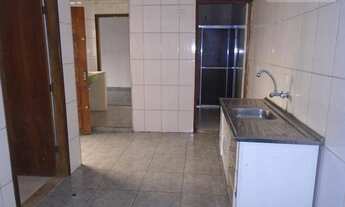 Imagem 6: Casa com 3 dormitórios à venda, 100 m² por R$ 240.000,00 - Conjunto Habitacional Castro Al