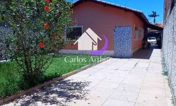 Imagem: Casa para venda possui 170 metros quadrados