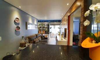 Imagem: Apartamento com 1 dormitório à venda