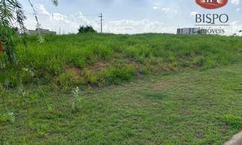 Imagem 2: Terreno à venda, 410 m² por R$ 370.000,00 - Jardim dos Lagos - Nova Odessa/SP