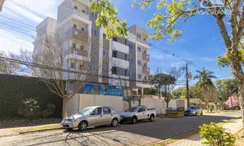 Imagem 2: Cobertura com 3 dormitórios à venda, 111 m² por R$ 985.000,00 - Tarumã - Curitiba/PR