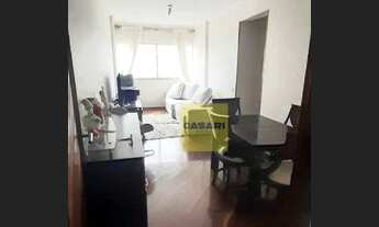 Imagem: Apartamento à venda, 70 m² por R$ 360.000,00