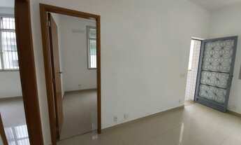Imagem 2: Apartamento tipo casa com 3 quartos -Rua Vilela Tavares 135 - Méier - Rio de Janeiro - RJ