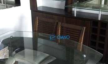 Imagem 5: Apartamento com 2 dormitórios para alugar, 60 m² por R$ 2.150,00/mês - Anália Franco - São