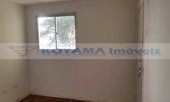 Imagem: Apartamento com 2 dormitórios para alugar