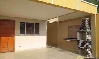 Imagem: Casa com 2 dormitórios à venda, 67 m²