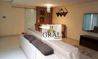 Imagem: Sobrado com 3 dormitórios à venda, 239