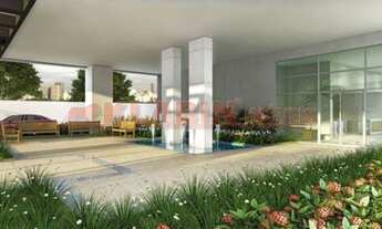 Imagem 5: Conjunto à venda, 44 m² por R$ 872.910,00 - Aclimação - São Paulo/SP