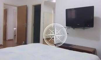 Imagem 2: Apartamento para alugar, 123 m² por R$ 6.000,00/mês - Jardim Paulista - São Paulo/SP