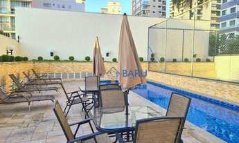 Imagem 4: Cobertura com 4 dormitórios à venda, 234 m² por R$ 2.890.000,00 - Moema - São Paulo/SP