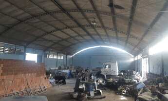 Imagem: Galpão/Depósito/Armazém para aluguel