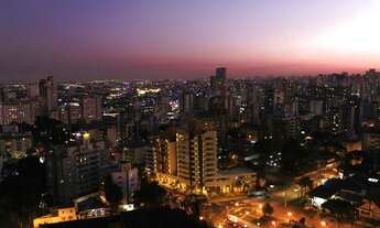 Imagem 5: Sala comercial para venda, Centro, Curitiba - SA3040