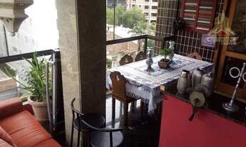 Imagem 3: Apartamento residencial à venda, Petrópolis, Porto Alegre