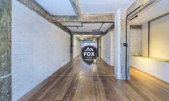 Imagem 7: Loja, 420 m² - venda por R$ 1.900.000,00 ou aluguel por R$ 5.300,00/mês - Centro - Curitib