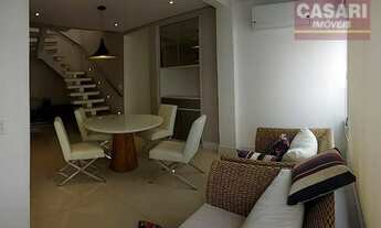 Imagem: Cobertura com 2 dormitórios à venda, 162