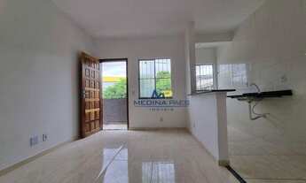 Imagem 5: Casa com 1 dormitório à venda, 43 m² por R$ 120.000,00 - Boa Vista - São Gonçalo/RJ