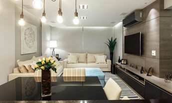 Imagem 6: Apartamento impecável , Bairro Bela Vista, 3 dormitórios, 2 vagas, lazer completo