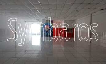 Imagem 5: Ponto de rua Galpão / depósito com 2 vagas na garagem