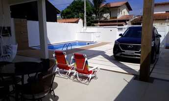 Imagem: Sobrado residencial à venda, Balneario