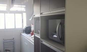 Imagem 7: Apartamento com 3 dormitórios à venda, 88 m² por R$ 532.000,00 - Parque Industrial - São J